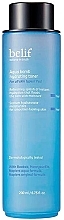 Увлажняющий тонер для лица - Belif Aqua Bomb Hydrating Toner — фото N1