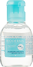 Парфумерія, косметика Дитяча міцелярна вода - Bioderma Abcderm H2O Cleansing Water