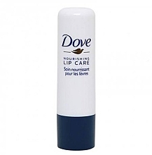 Увлажняющий бальзам для губ - Dove Lip Balm Care Essential — фото N2