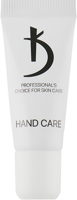 Крем для рук - Kodi Professional Hand Cream-Filler (міні) — фото N1