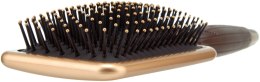 Набір з 3 щіток - Olivia Garden Nano Thermic Styler Brush Collection — фото N2