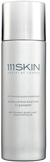 Відлущувальний очищувальний засіб із ферментами - 111Skin Exfoliating Enzyme Cleanser — фото N1