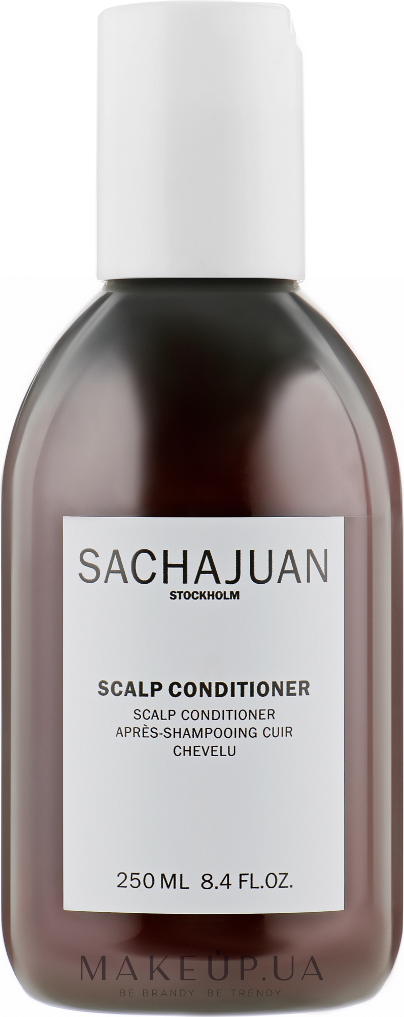Кондиціонер проти лупи - Sachajuan Haircare Scalp Conditioner — фото 250ml