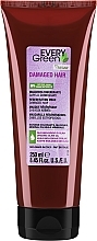 Духи, Парфюмерия, косметика Маска восстанавливающая - EveryGreen Damaged Hair Mask