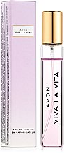 Парфумерія, косметика Avon Viva la Vita - Парфумована вода (міні)