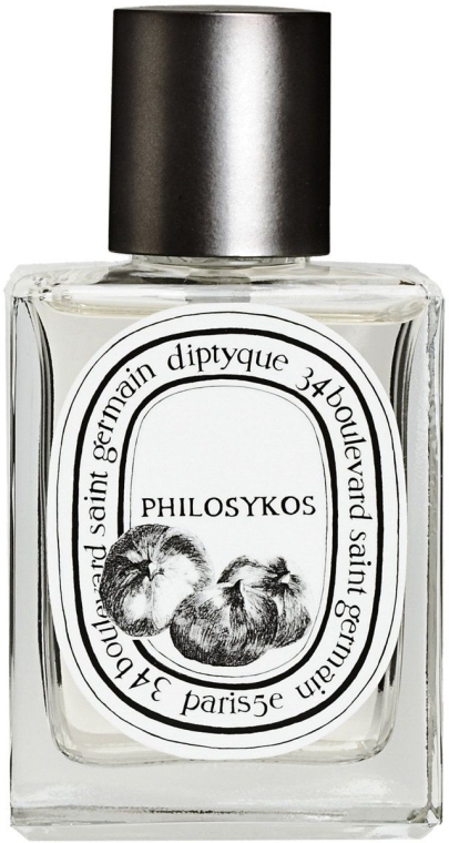 Diptyque Philosykos - Туалетная вода (Тестер без крышечки) — фото N1