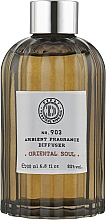 Аромадиффузор "Восточный аромат" - Depot 903 Ambient Fragrance Diffuser Oriental Soul — фото N3