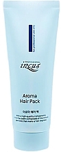 Маска для всіх типів волосся - Incus Aroma Hair Pack — фото N4