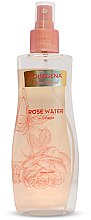 Парфумерія, косметика Спрей для обличчя з колагеном - Collagena Rose Natural Rose Water