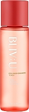 Духи, Парфюмерия, косметика Тонер с коллагеном - Bliv:U Collagen Bouncing Toner