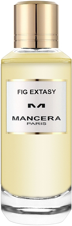 Mancera Fig Extasy - Парфюмированная вода — фото N2