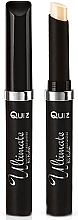 Бальзам для губ - Quiz Cosmetics Ultimate Color Intensifier Lip Balm — фото N2