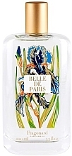 Fragonard Belle De Paris - Туалетна вода — фото N1