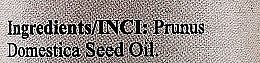 Олія з насіння суниці для обличчя - Oleiq Strawberry Face Oil — фото N3