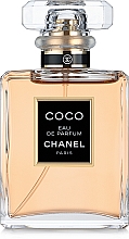 Духи, Парфюмерия, косметика Chanel Coco - Парфюмированная вода-спрей (тестер с крышечкой)