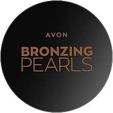 УЦЕНКА Бронзер в шариках - Avon Bronzing Pearls * — фото N2