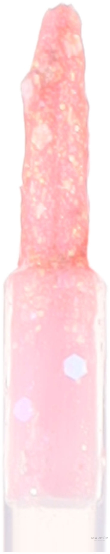 Мерехтливі тіні для повік - Peripera Sugar Twinkle Liquid Glitter — фото 02 - Sodapop Flakes