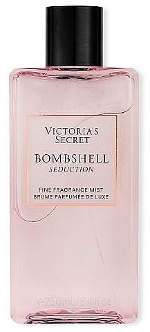 Victoria’s Secret Bombshell Seduction - Парфумований спрей для тіла — фото N1