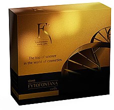 Духи, Парфюмерия, косметика Набор - Fytofontana Stem Cells Gift Set Hyaluron (ser/30ml + water/125ml)