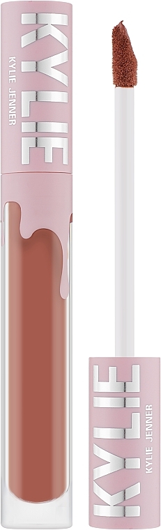 Матова рідка помада для губ - Kylie Cosmetics Matte Liquid Lipstick — фото N1