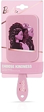 Духи, Парфюмерия, косметика Расческа - Kokomo Barbie Choose Kindness Paddle Brush