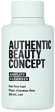 Парфумерія, косметика  Шампунь для об'єму  - Authentic Beauty Concept Amplify Cleanser