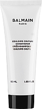 Парфумерія, косметика Кондиціонер для волосся - Balmain Hair Couleurs Couture Conditioner