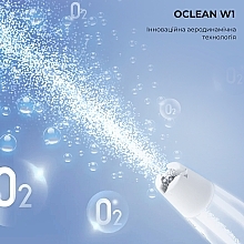 Ирригатор Oclean W1 White - Oclean W1 White — фото N5