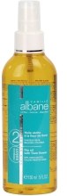 Парфумерія, косметика Масло з квіткою тіаре - Camille Albane Formula Salon 2 Dry oil With Tiare Flowers