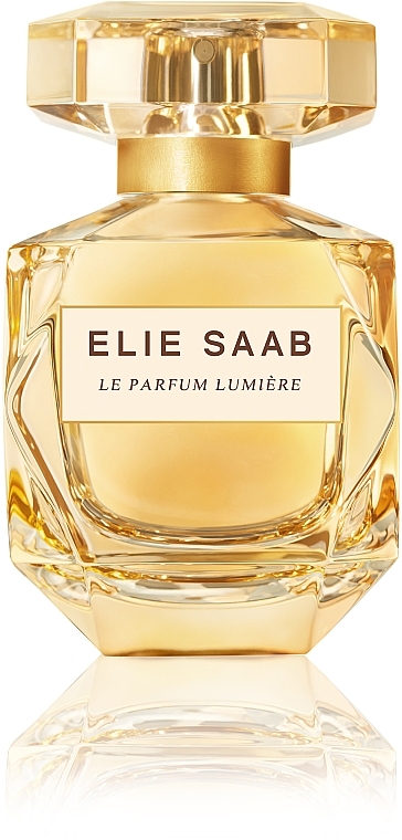 Elie Saab Le Parfum Lumiere - Парфюмированная вода