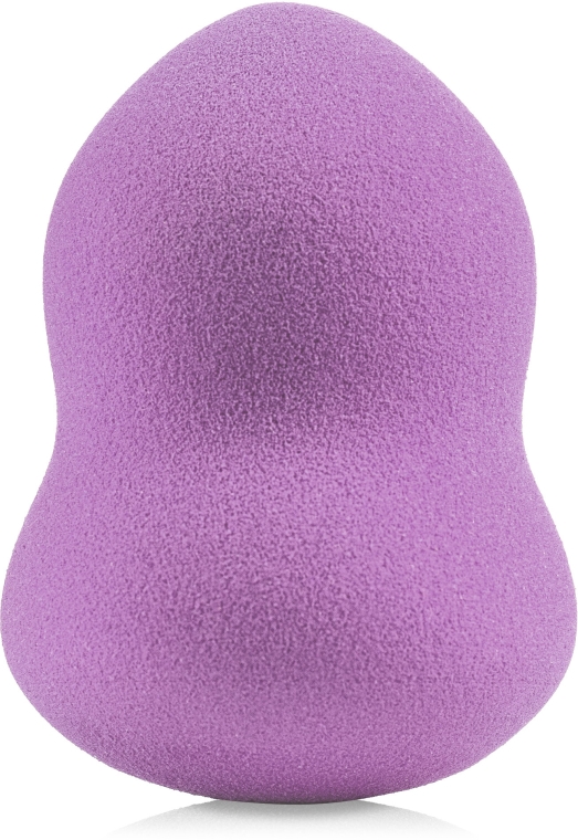 Спонж для макияжа, фиолетовый - Sibel Diva Make Up Blender