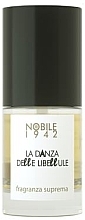 Nobile 1942 La Danza delle Libellule - Парфюмированная вода (мини) — фото N3
