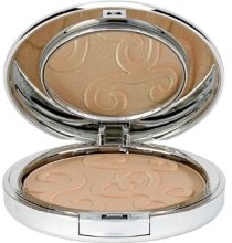 Парфумерія, косметика Пудра для обличчя - Make Up Factory Luxury Bronzing Powder 