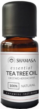 Эфирное масло "Чайное дерево" - Shamasa  — фото N1