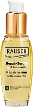 Парфумерія, косметика Відновлювальна сироватка для волосся з амарантом - Rausch Amaranth Repair Serum
