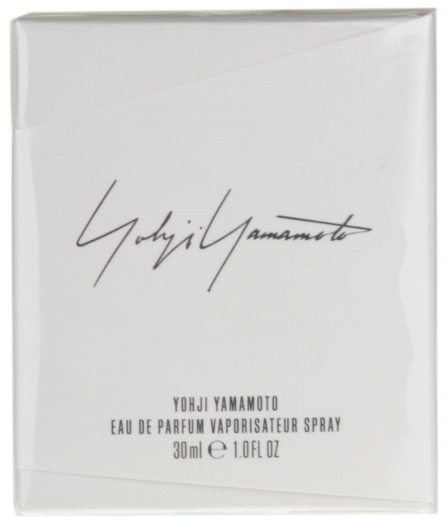 Yohji Yamamoto Yohji Yamamoto Pour Femme - Парфюмированная вода: купить