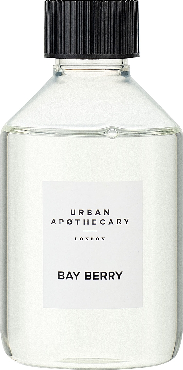 Urban Apothecary Bay Berry - Аромадиффузор (сменный блок) — фото N1