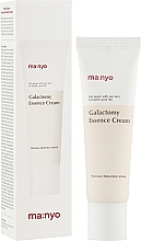 Крем з екстрактом галактомісиса для обличчя - Manyo Factory Galactomy Essence Cream — фото N2