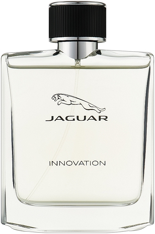 Jaguar Innovation - Туалетна вода — фото N1