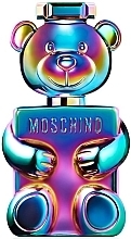 Духи, Парфюмерия, косметика Moschino Toy 2 Pearl - Парфюмированная вода (тестер с крышечкой)