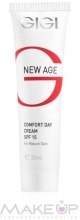 Дневной крем - Gigi New Age Comfort Day Cream SPF20 — фото N5