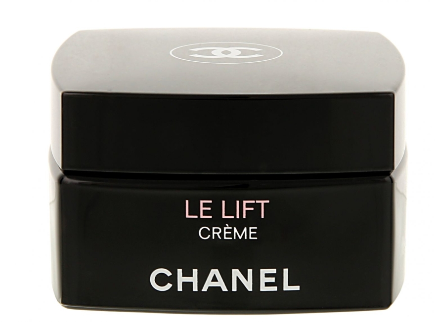 Укрепляющий крем против морщин - Chanel Le Lift Firming Anti-Wrinkle Creme