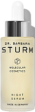 Нічна відновлювальна сироватка - Dr. Barbara Sturm Night Serum — фото N1