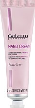 Крем для рук с пребиотиком - Salerm Beauty Line Hand Cream — фото N4