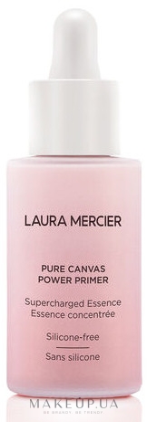 Праймер для обличчя - Laura Mercier Pure Canvas Power Primer — фото 30ml