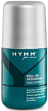 Парфумерія, косметика УЦІНКА! Роликовий дезодорант - Amway HYMM Roll-On Deodorant