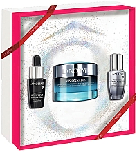 Духи, Парфюмерия, косметика Набор - Lancome Visionnaire Gift Set (cr/50ml + conct/7ml + eye/conct/5ml)