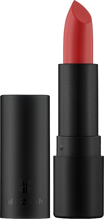 Помада для губ - Mizon Velvet Matte Lipstick — фото N1
