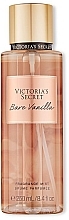 Духи, Парфюмерия, косметика Парфюмированный спрей для тела - Victoria's Secret Bare Vanilla Fragrance Mist