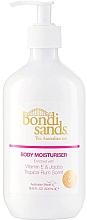 Парфумерія, косметика Лосьйон для тіла - Bondi Sands Tropical Rum Body Moisturiser
